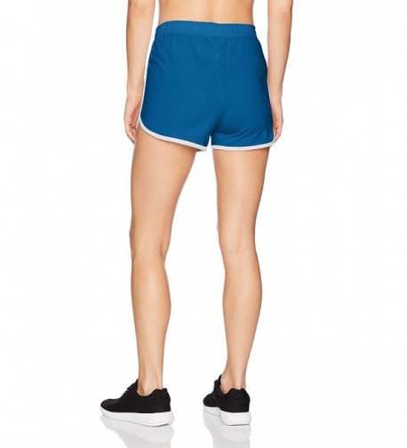 Cheap Designer Women's Athletic Shorts