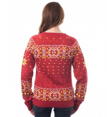 Fashion Women's Sweaters Outlet