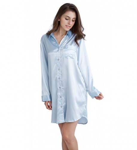 Cheap Designer Women's Pajama Tops