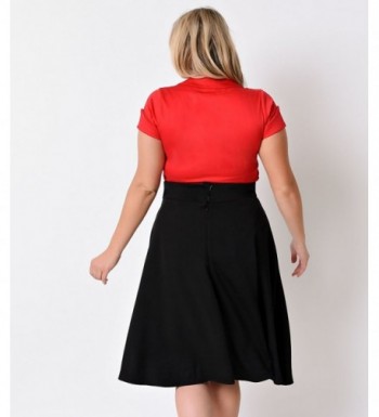 Designer Women's Work Skirts Online Sale