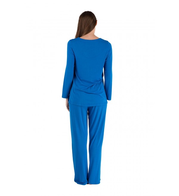 Texere bamboo pajamas deals