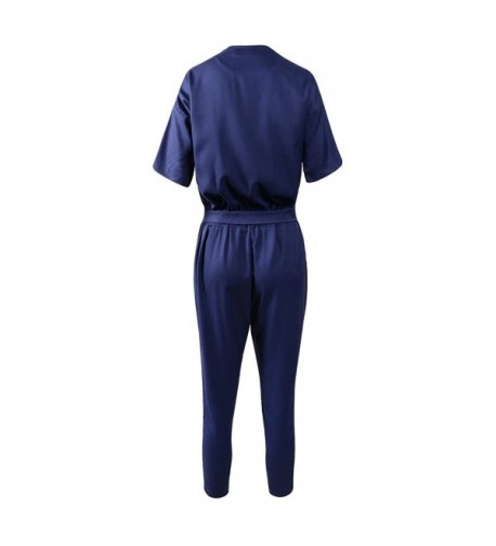 Discount Women's Jumpsuits Wholesale