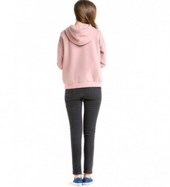 Fashion Women's Fashion Hoodies