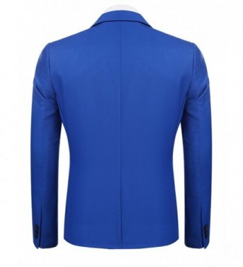 Popular Men's Suits Coats Online