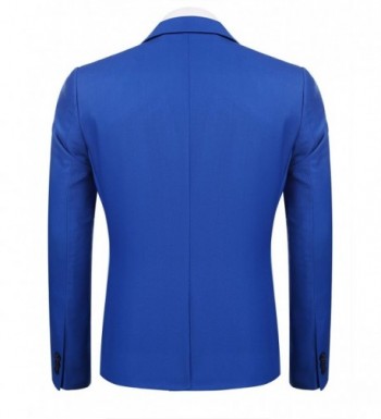 Popular Men's Suits Coats Online