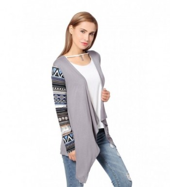 Women's Cardigans On Sale