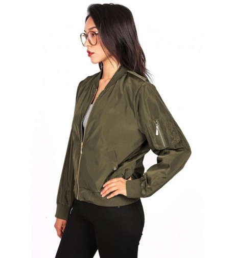 Brand Original Women's Jackets