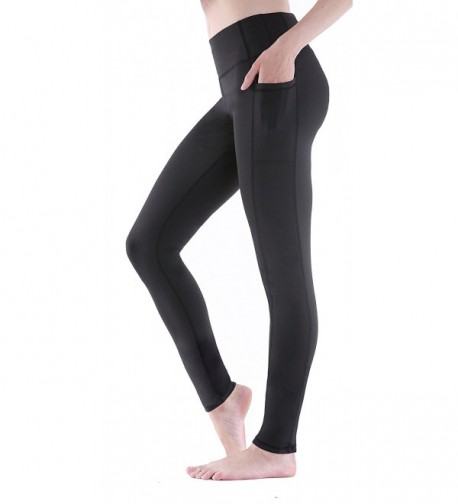 Sudawave Womens Workout Leggings Running