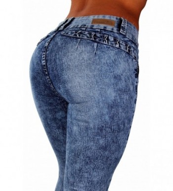 Cheap Real Women's Jeans