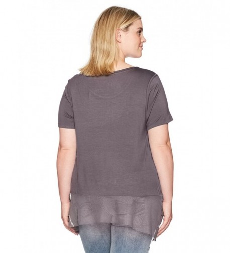 Cheap Designer Women's Tees Online