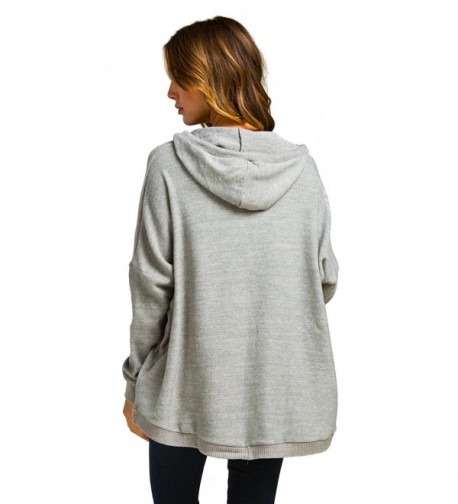 Popular Women's Fashion Sweatshirts