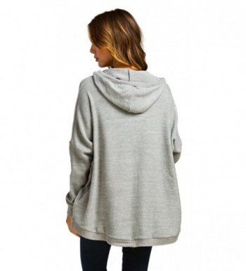 Popular Women's Fashion Sweatshirts