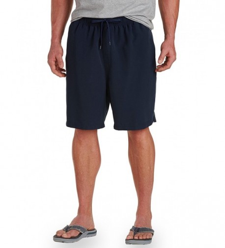 Harbor Bay Tall Microfiber Trunks