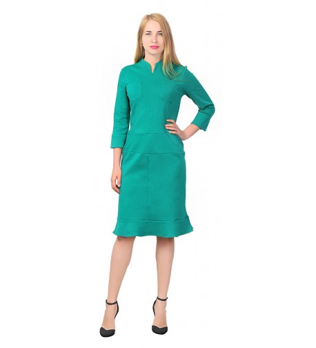 Designer Women's Wear to Work Dresses