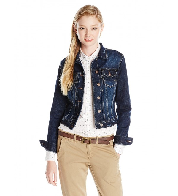 Unionbay Juniors Lucas Jacket Moonbeam