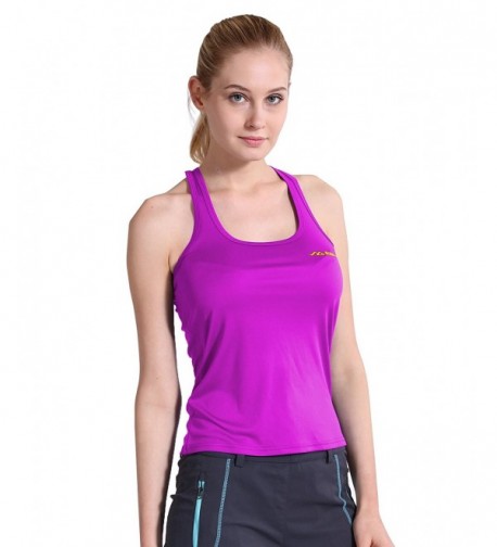 Summit Glory Workout Fitness Racerback