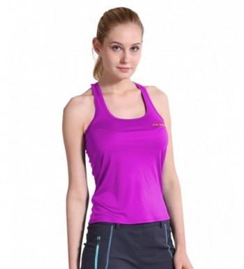 Summit Glory Workout Fitness Racerback