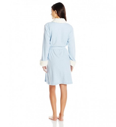Discount Real Women's Robes On Sale