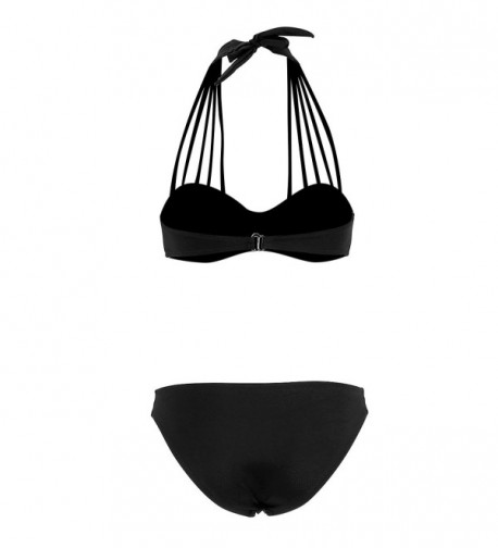 Fashion Women's Bikini Swimsuits