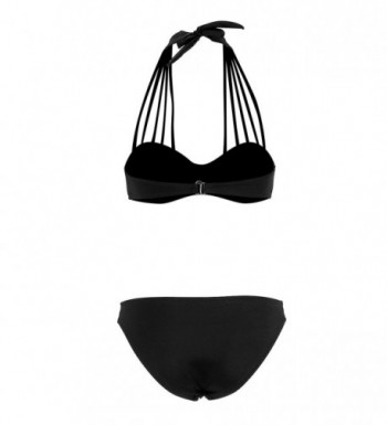 Fashion Women's Bikini Swimsuits