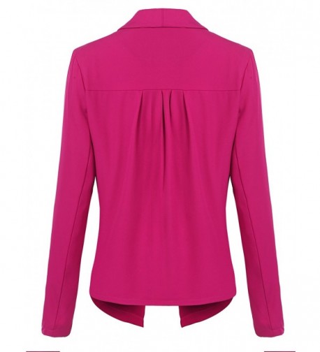 Popular Women's Suit Jackets