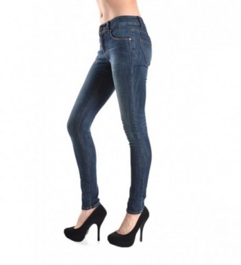 Discount Women's Denims