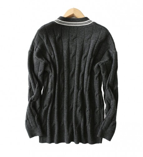 Fashion Women's Pullover Sweaters Outlet Online