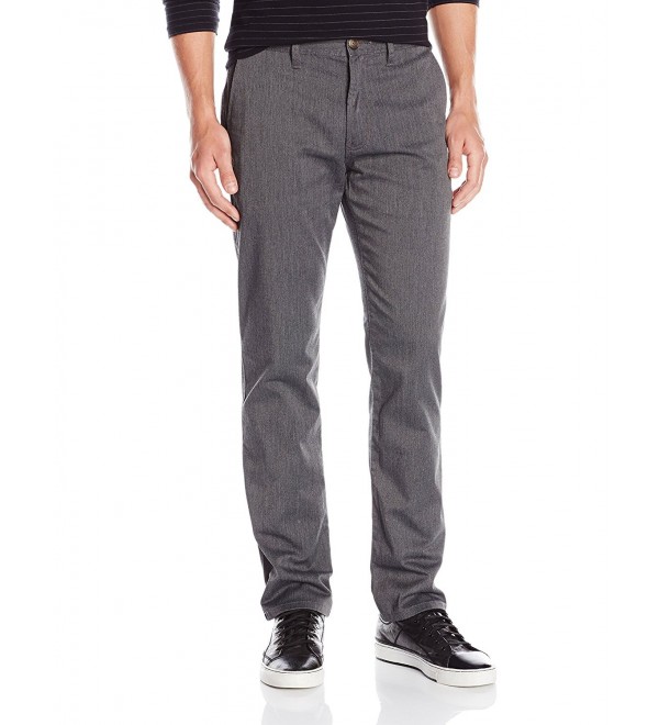 Element Howland Straight Charcoal Heather