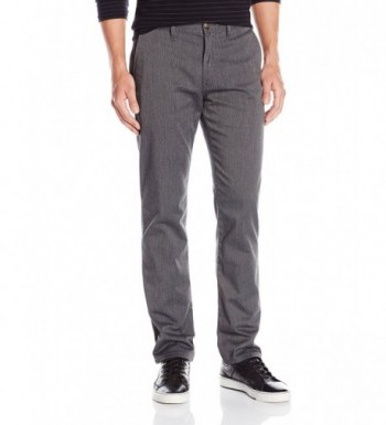 Element Howland Straight Charcoal Heather