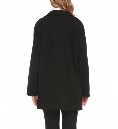 Discount Real Women's Wool Coats