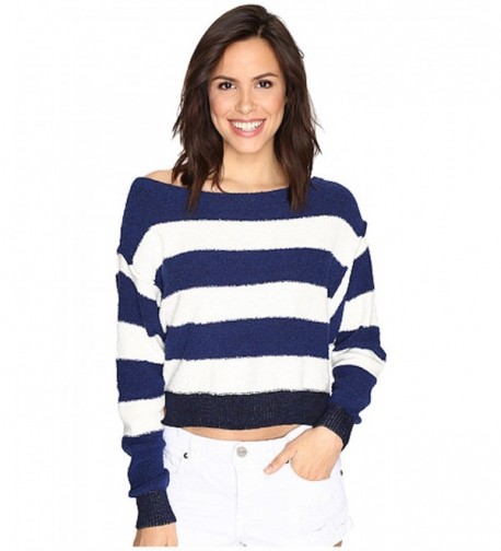 Free People Candyland Pullover X Small