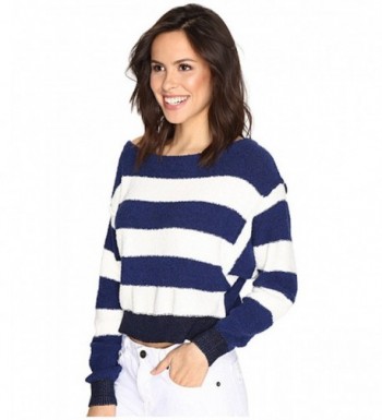 Discount Women's Pullover Sweaters On Sale