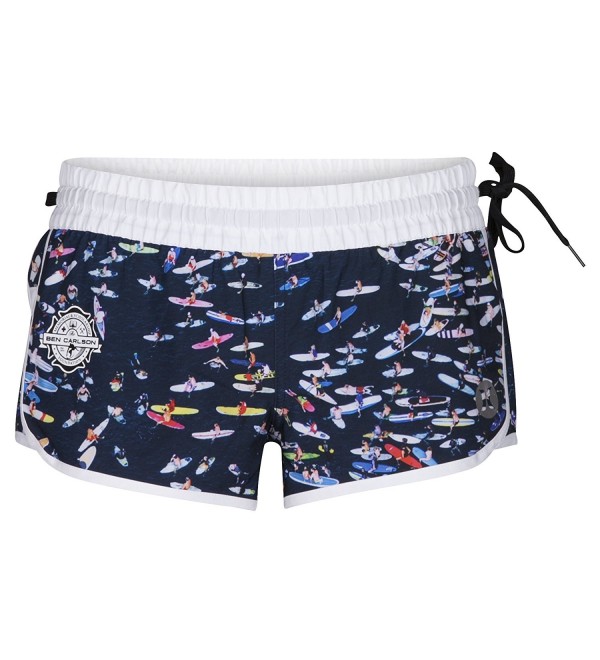 Hurley Beachrider Boardshorts GBS0001040 Obsidian