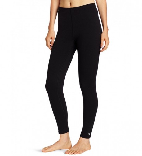 Duofold Womens Weight Thermal Leggings