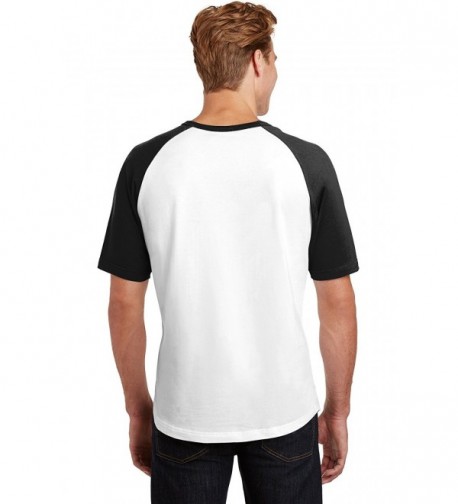 Men's Active Shirts