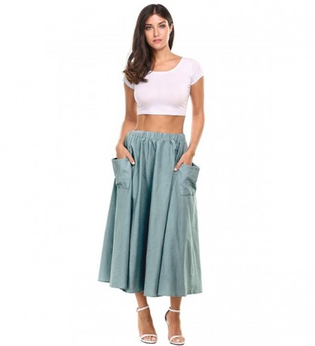 Women's Skirts On Sale