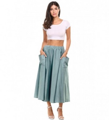 Women's Skirts On Sale