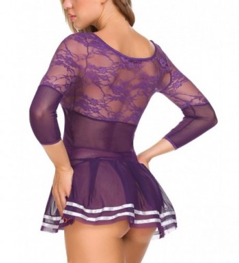 Cheap Real Women's Chemises & Negligees