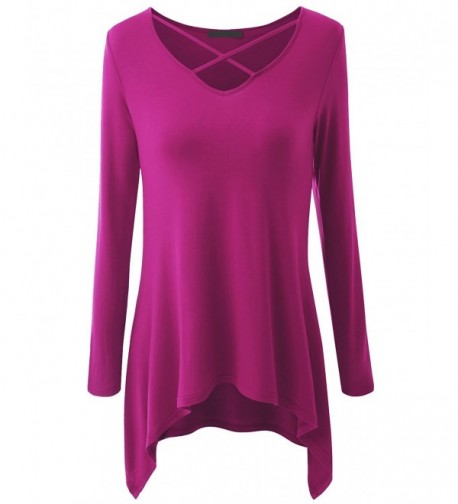 Fashion Women's Tunics Online Sale