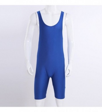 Fashion Men's Activewear