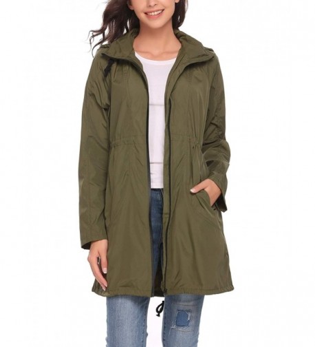 Designer Women's Coats