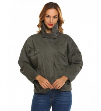 Discount Women's Casual Jackets