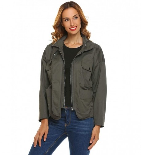Discount Real Women's Jackets