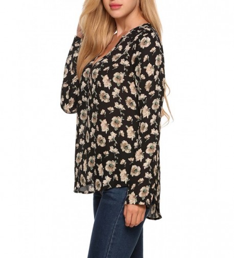 Cheap Women's Blouses On Sale