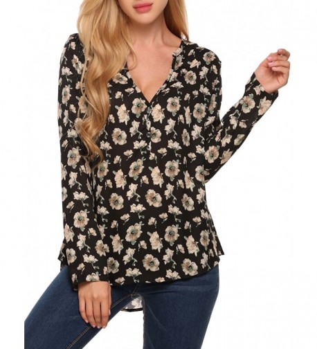 Designer Women's Button-Down Shirts Clearance Sale