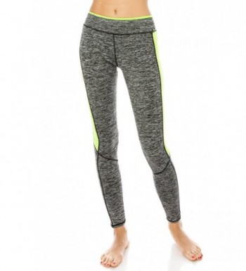 Cheap Women's Athletic Leggings