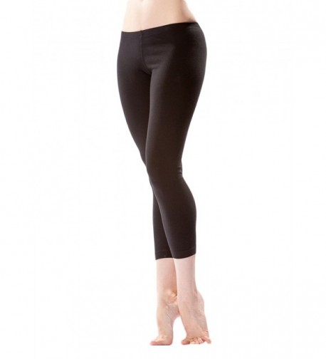 Hard Tail Womens Mid Calf Legging