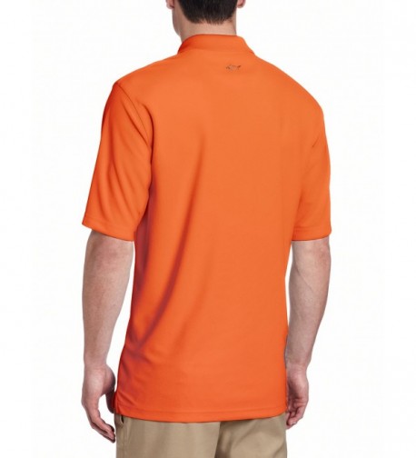 Fashion Men's Polo Shirts Wholesale