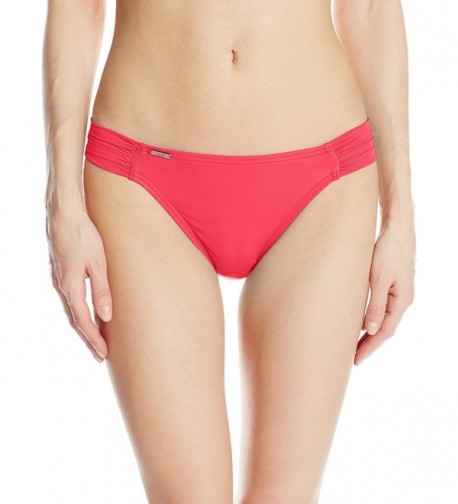 LOLE Womens Bottom Medium Rhubarb