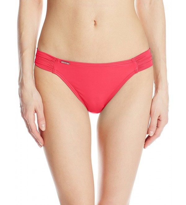 LOLE Womens Bottom Medium Rhubarb